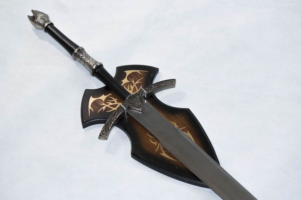 Witch Lord Sword