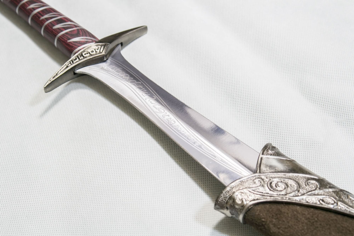 Little Adventurer Sword with Scabbard