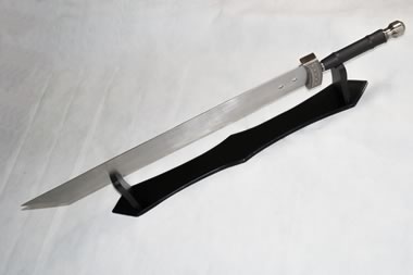 Standard Sized Sword