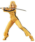 Kill Bill Bride Statue