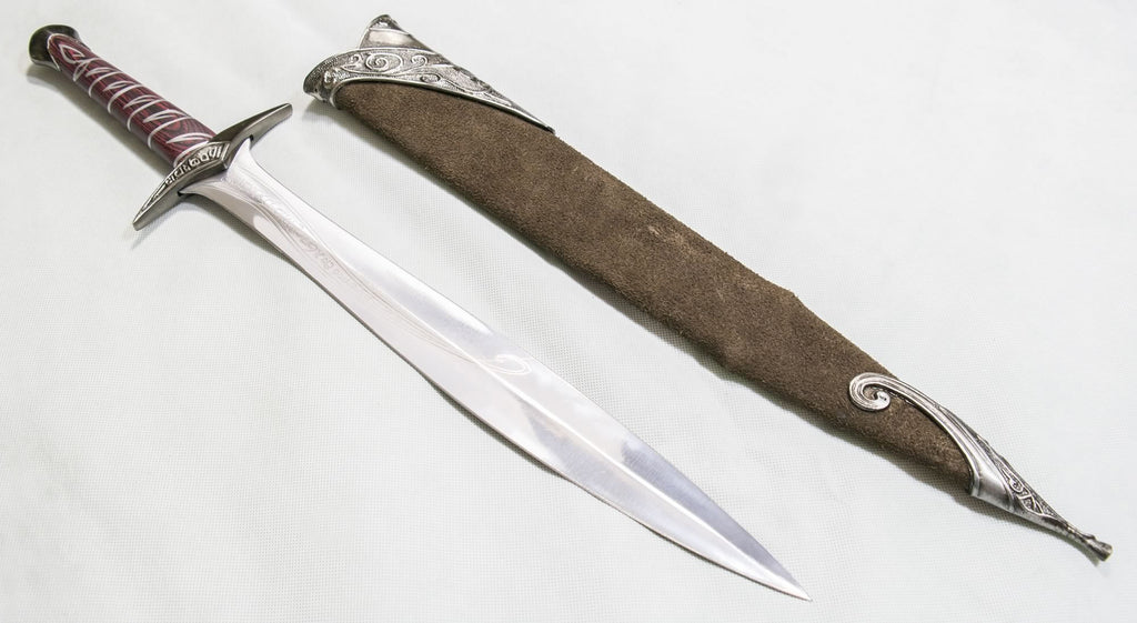 Little Adventurer Sword with Scabbard