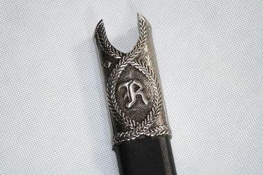 Richard the Lionheart Sword