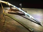 "Second World War Officers Katana" in Kobuse Lamination