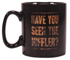 Fantastic Beasts Niffler Heat Changing mug