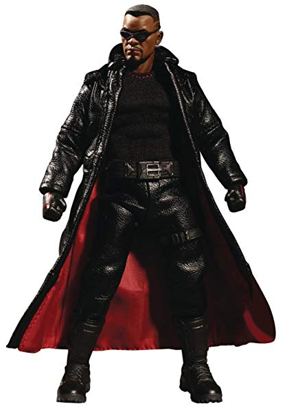 1:12 Blade Figure