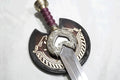 Horse King Sword