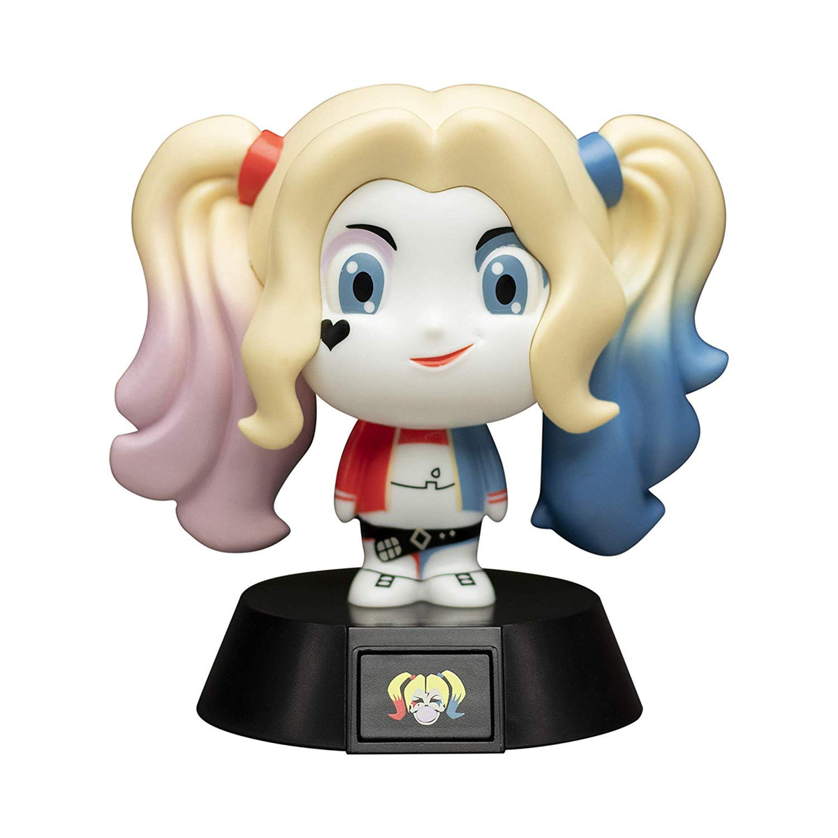 DC Comics Suicide Squad Harley Quinn Light