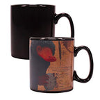 Fantastic Beasts Niffler Heat Changing mug
