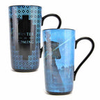 Game of Thrones - Heat Changing Latte Mug