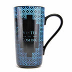 Game of Thrones - Heat Changing Latte Mug