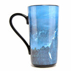 Game of Thrones - Heat Changing Latte Mug