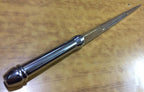Angel Knife on Stand