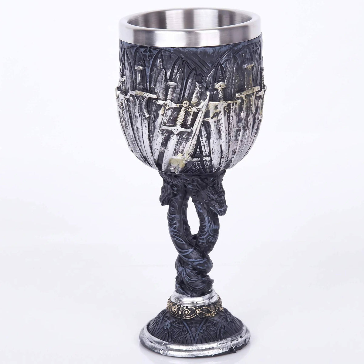 Throne Goblet
