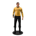 mcfarlane toys star trek captain james t. kirk