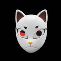 Anime Mask 4