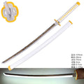 Metal LIGHTUP Manga Sword 10