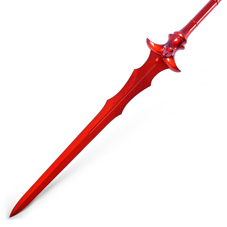 Medieval Spear