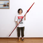 Medieval Spear