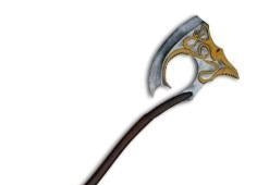 Seafarer Axe