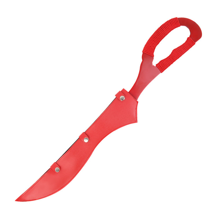 Scissor Sword in Metal