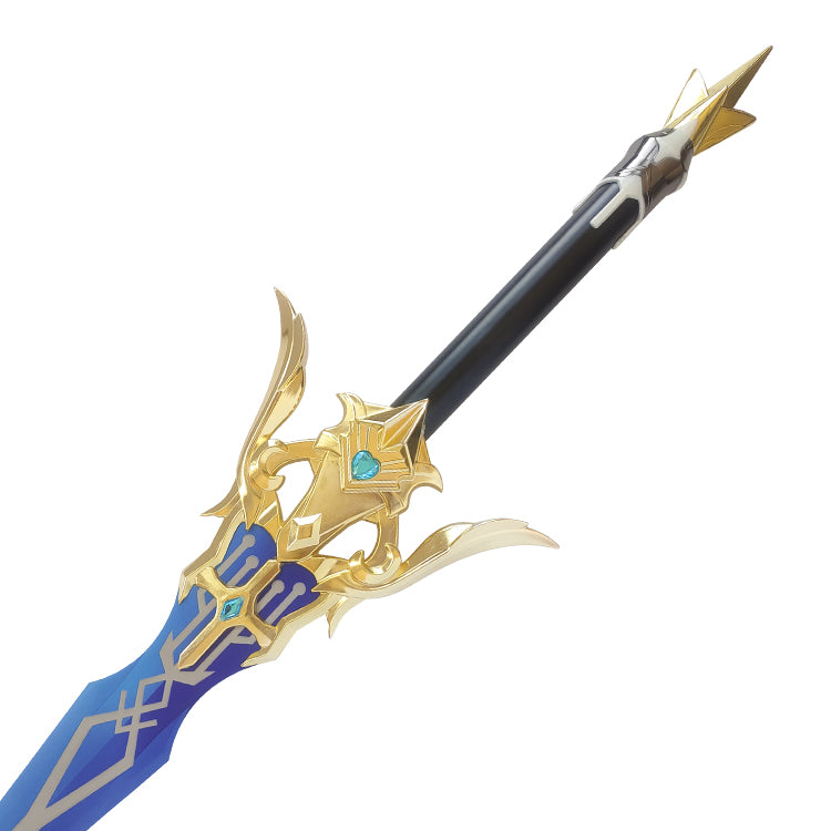 Metal Freedom Sword