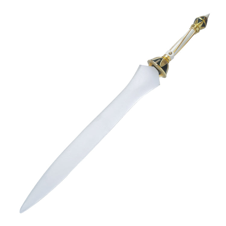 Metal Night Time Sword