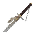 Jujitsu Sword 1 v2 with Stand