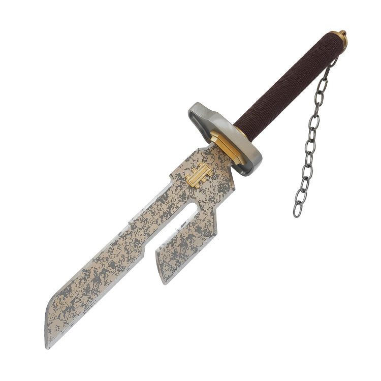 Jujitsu Sword 1 v2 with Stand