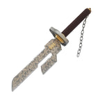Jujitsu Sword 1 v2 with Stand