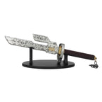 Jujitsu Sword 1 v2 with Stand
