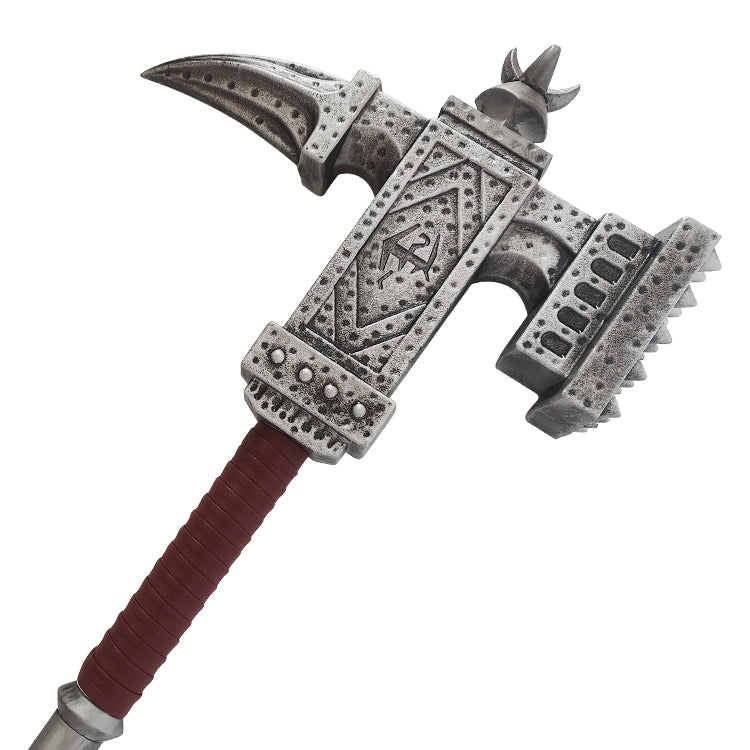 Full Metal Cudgel 85cm