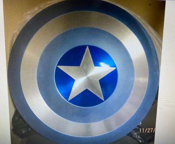 High Quality America Blue
