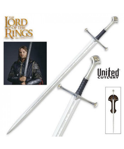 Anduril Sword by United Cutlery