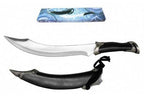 Free Elven Sword of the Ranger (Black) When you Spend £139 or More