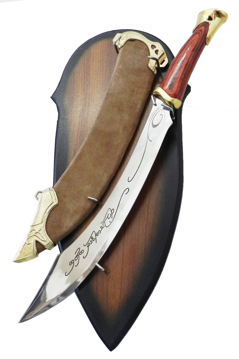 Elven Sword of the Ranger