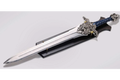 Kings Guard Sword