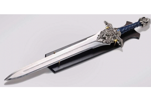 Kings Guard Sword