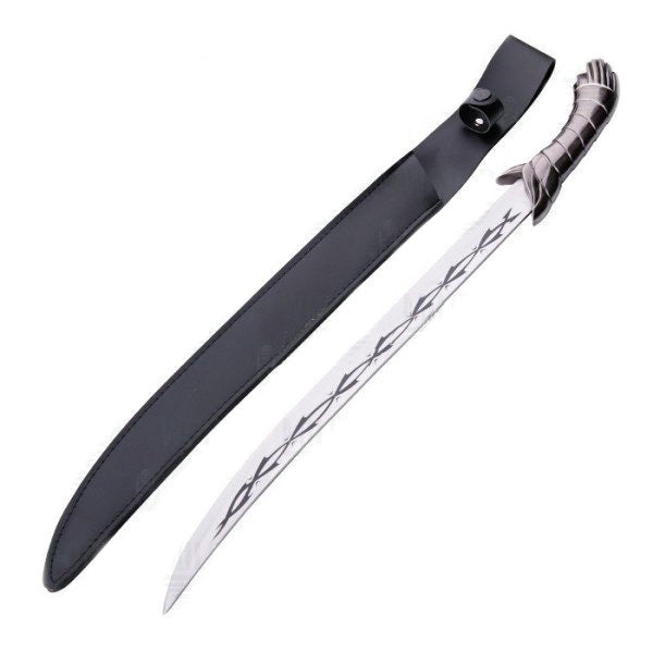 Assassin Short Sword