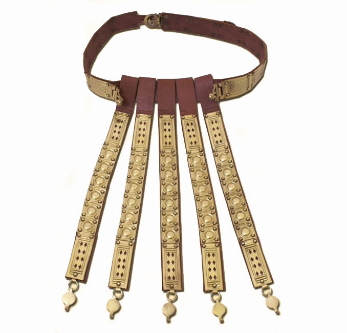 Roman Belt
