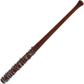 Full Size Wooden Baseball Bat without Plaque