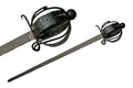 Scottish Basket Hilt
