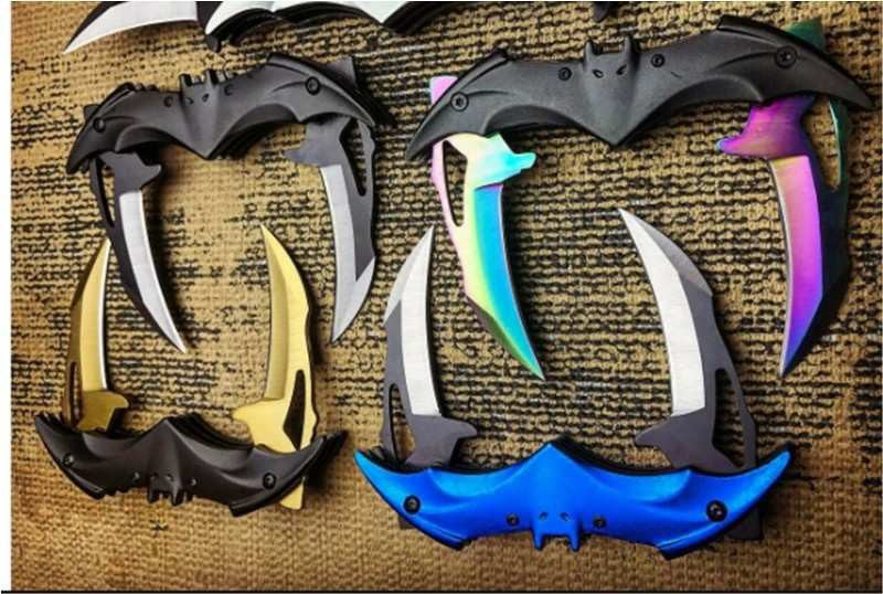 Bat Glaive
