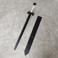 Dragon Sword Metal 137cm