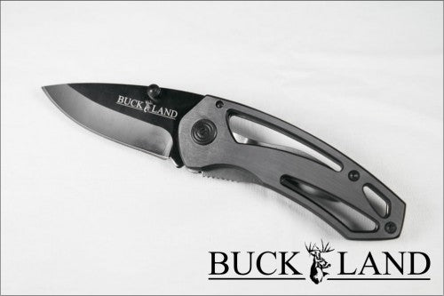 Free Buckland Grey Wolf When You Spend £139 or More