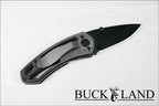 Buckland "Grey Wolf"