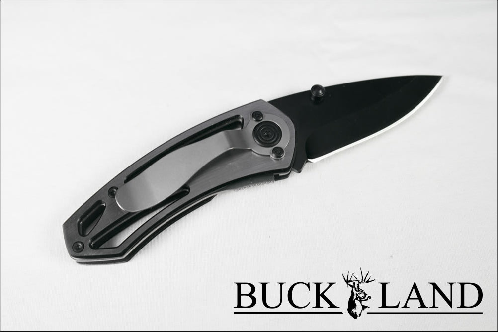 Buckland "Grey Wolf"