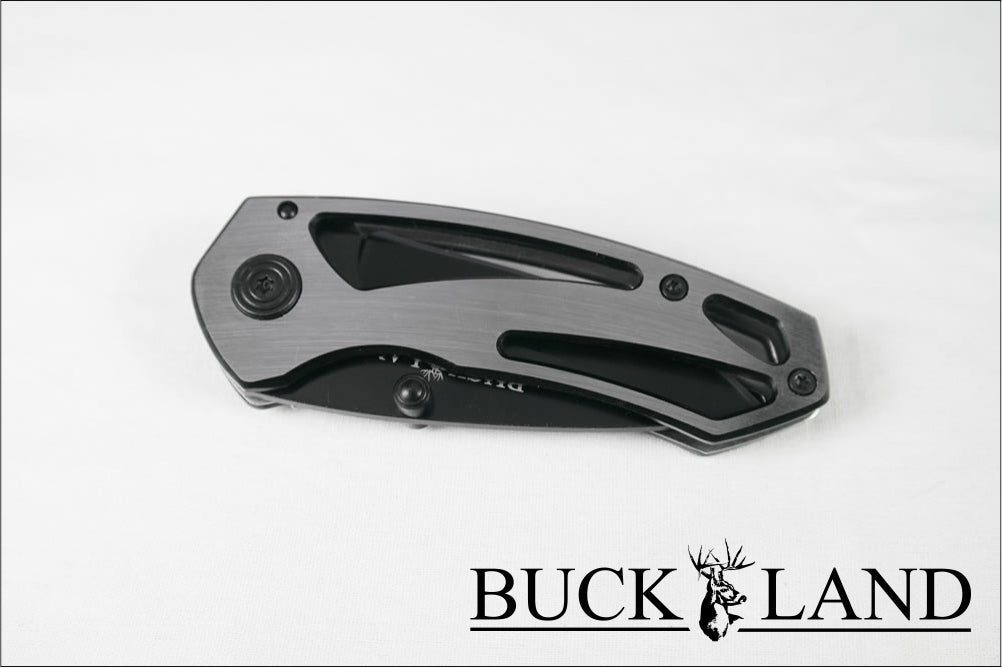 Buckland "Grey Wolf"