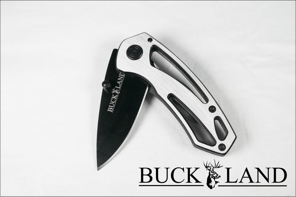 Buckland "Grey Wolf"