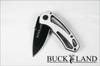 Buckland "Grey Wolf"