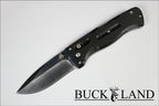 Buckland 'The Behemoth' Lock Knife